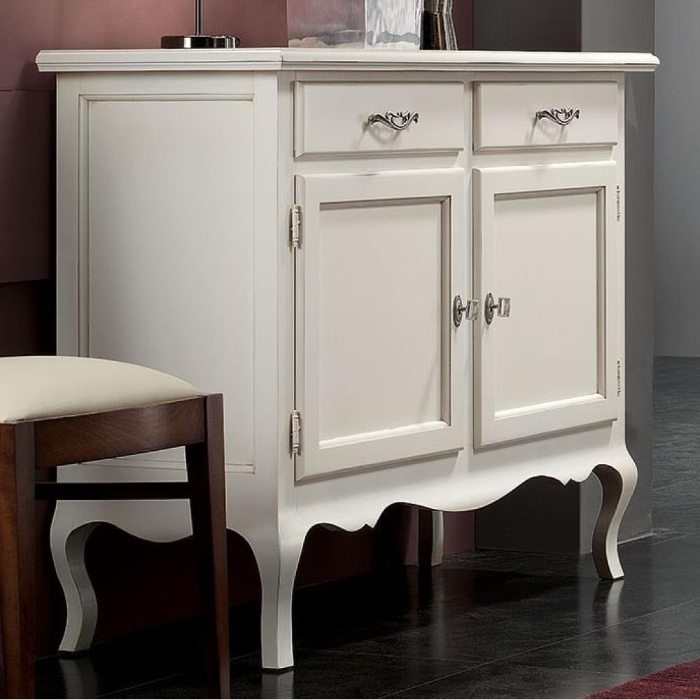 klasszikus feher szinu komod mediterran butor elegans luxus szalon nappali kisbutor szekreny toszkan olasz polgari elegans butorok egyedi lameridiana lakberendezes.jpg